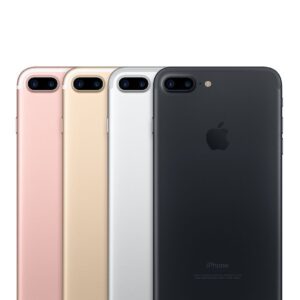 iPhone 7