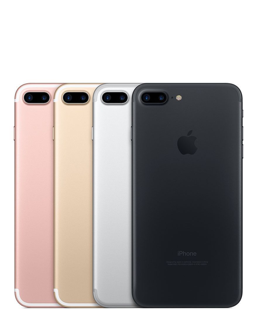 iPhone 7