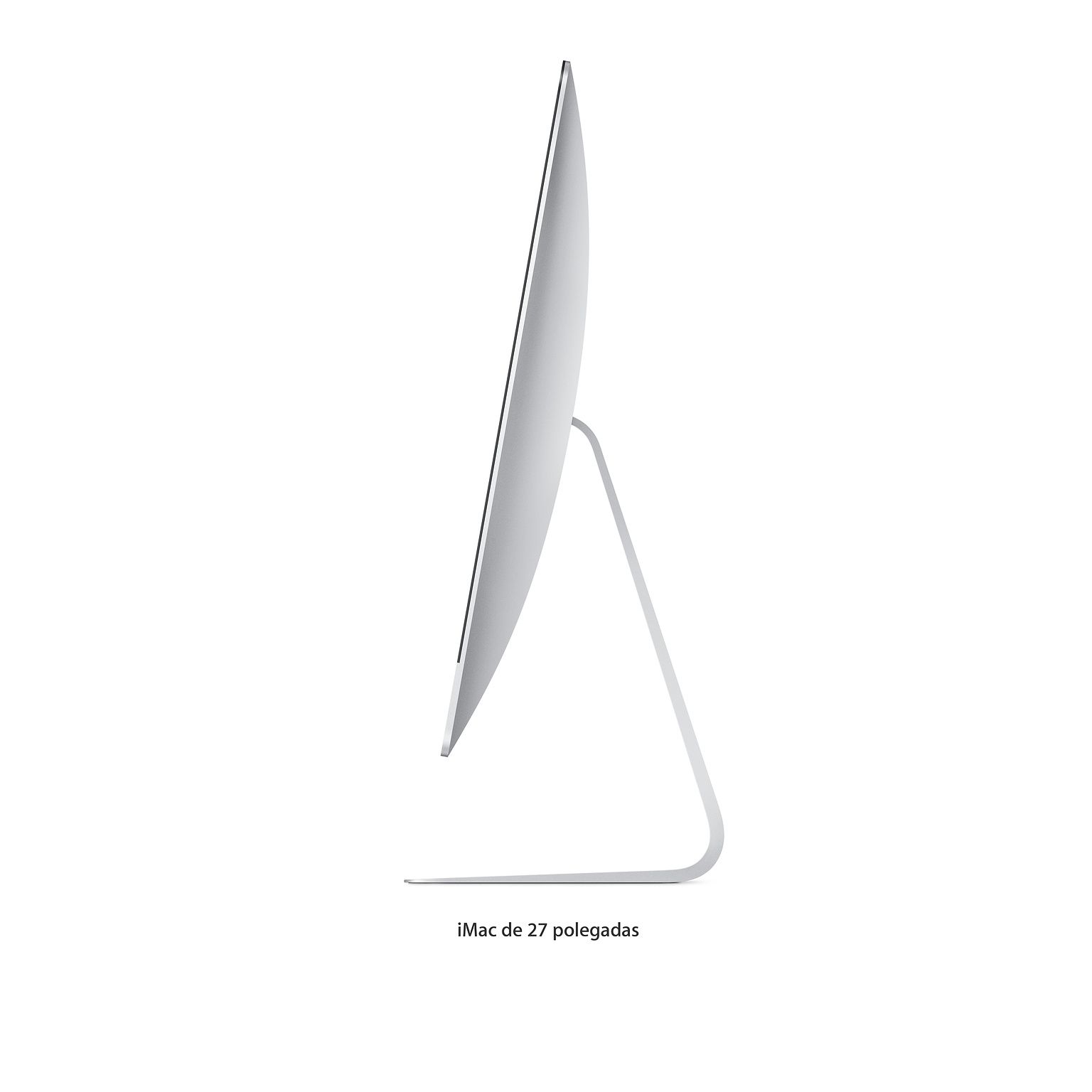 iMac 27 polegadas - Imagem 3
