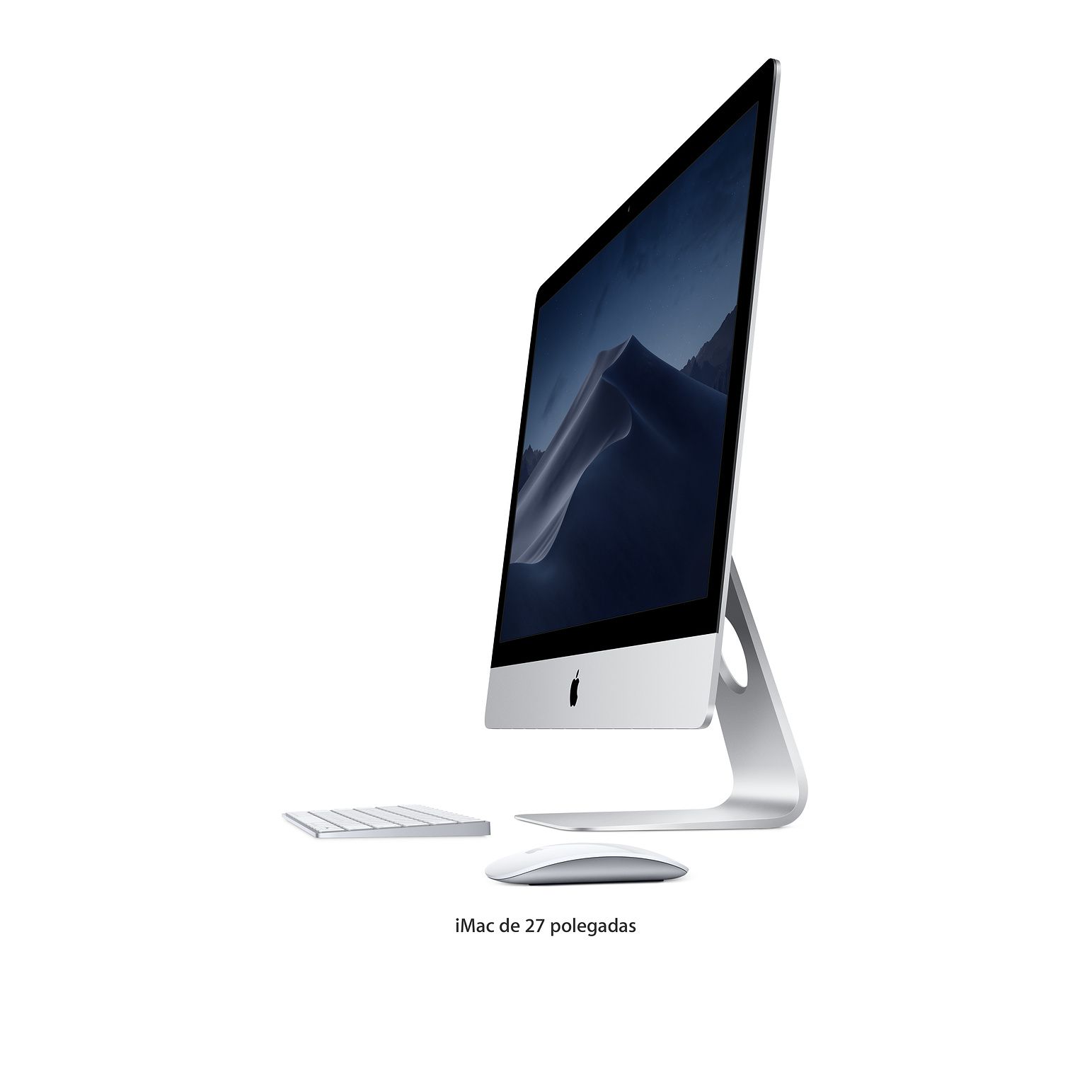 iMac 27 polegadas - Imagem 4