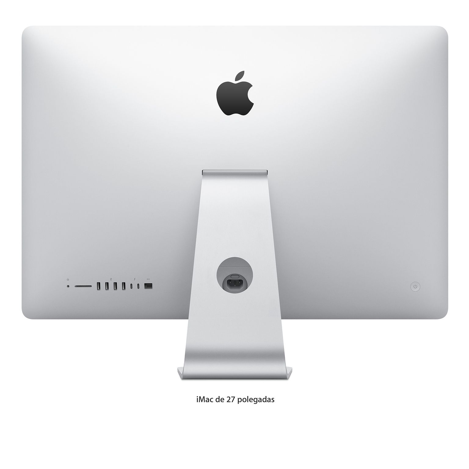 iMac 27 polegadas - Imagem 5
