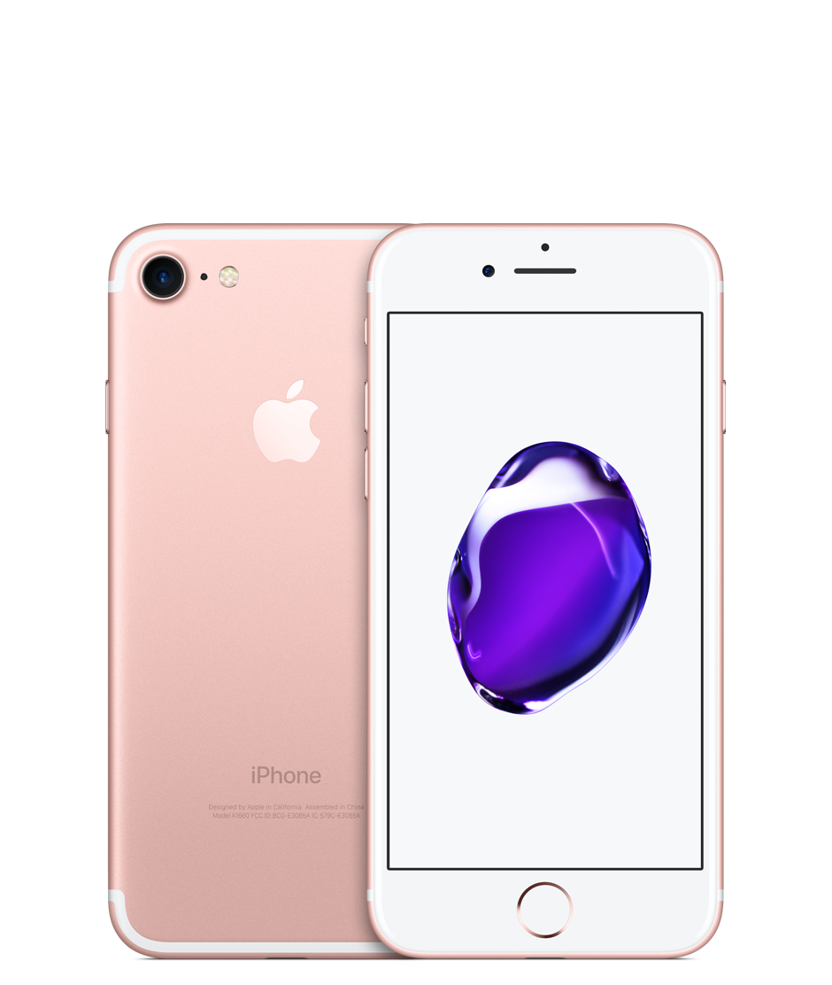 iPhone 7 - Imagem 3