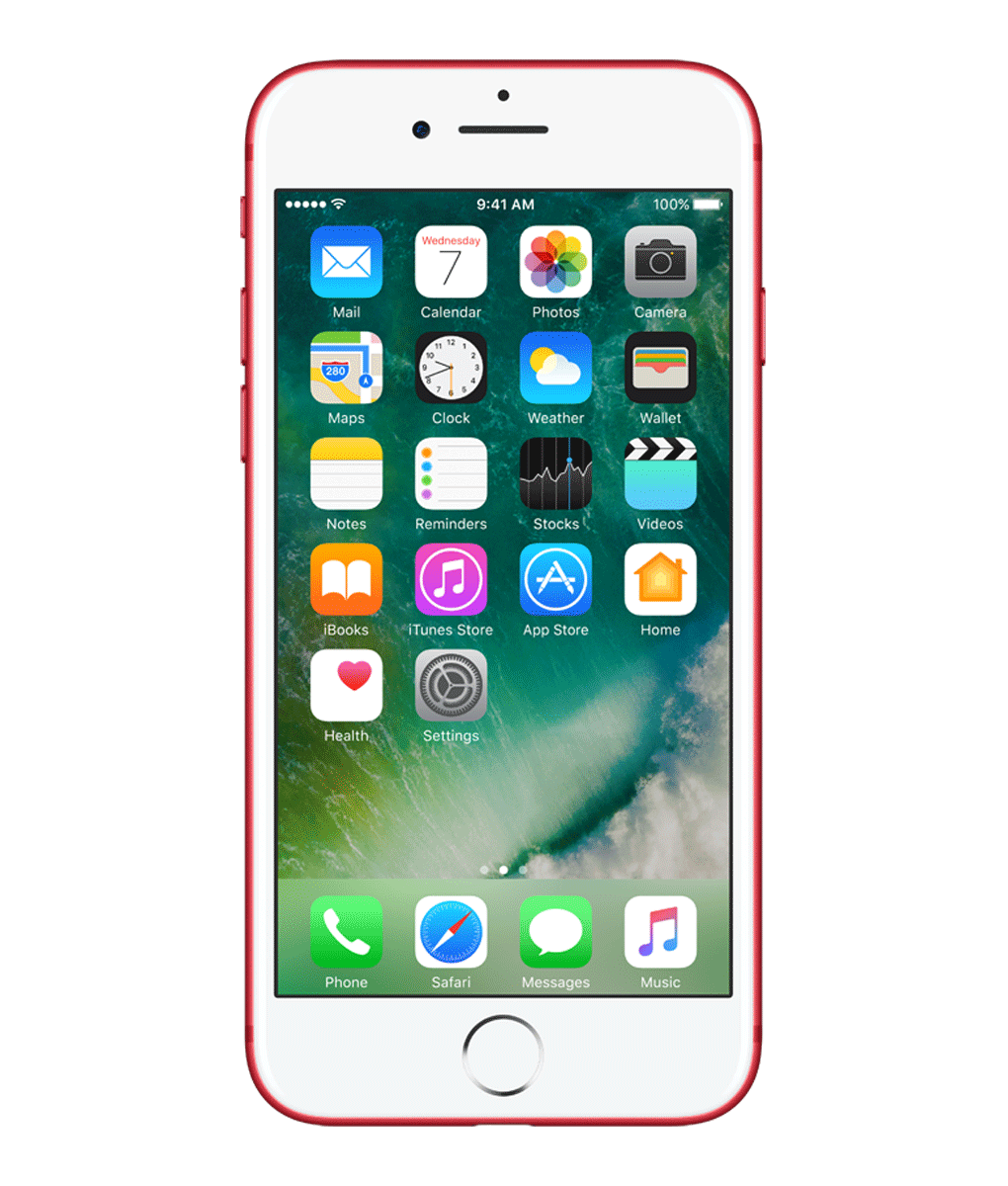 iPhone 7 - Imagem 4