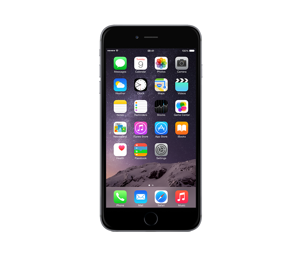 iPhone 7 - Imagem 5