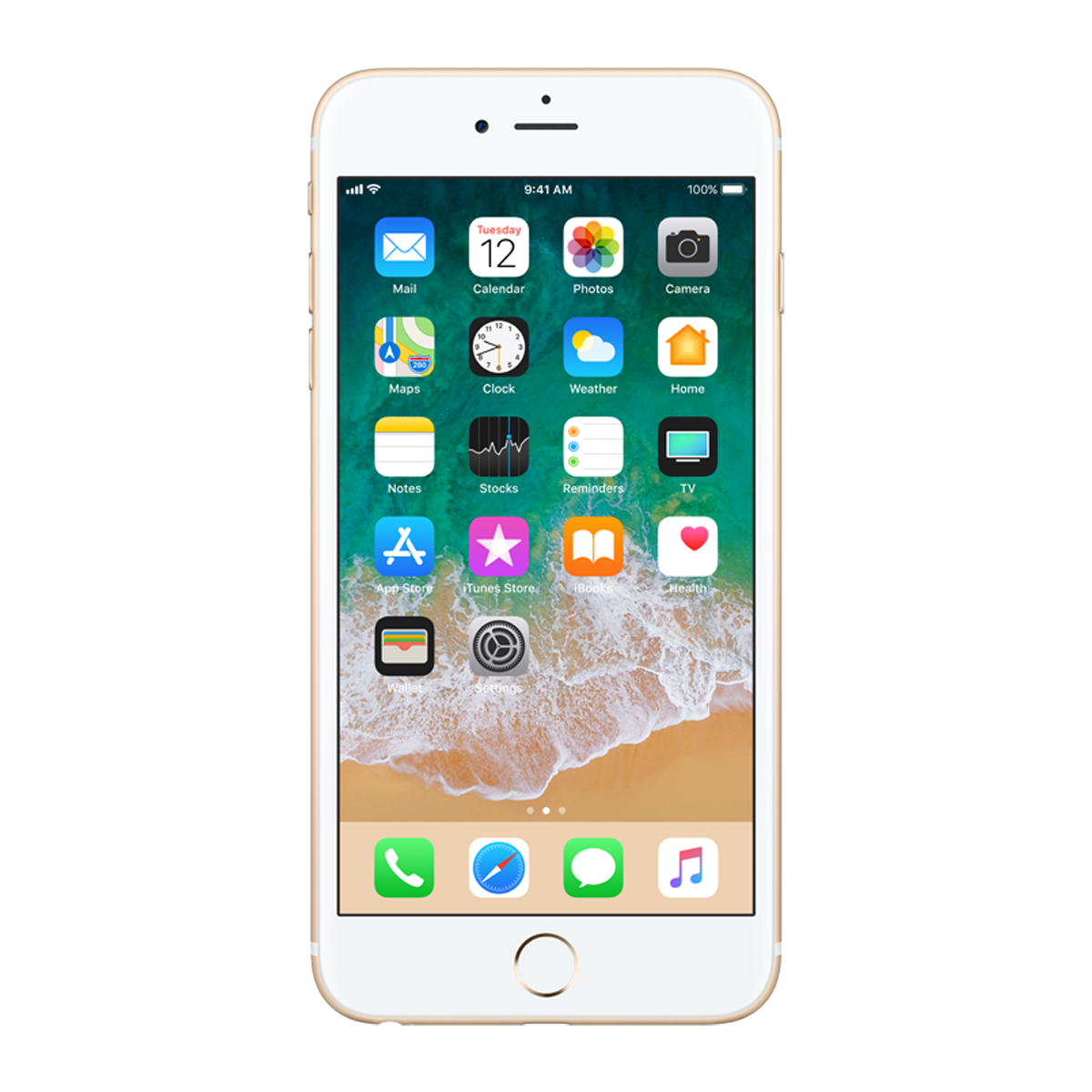 iPhone 7 - Imagem 6
